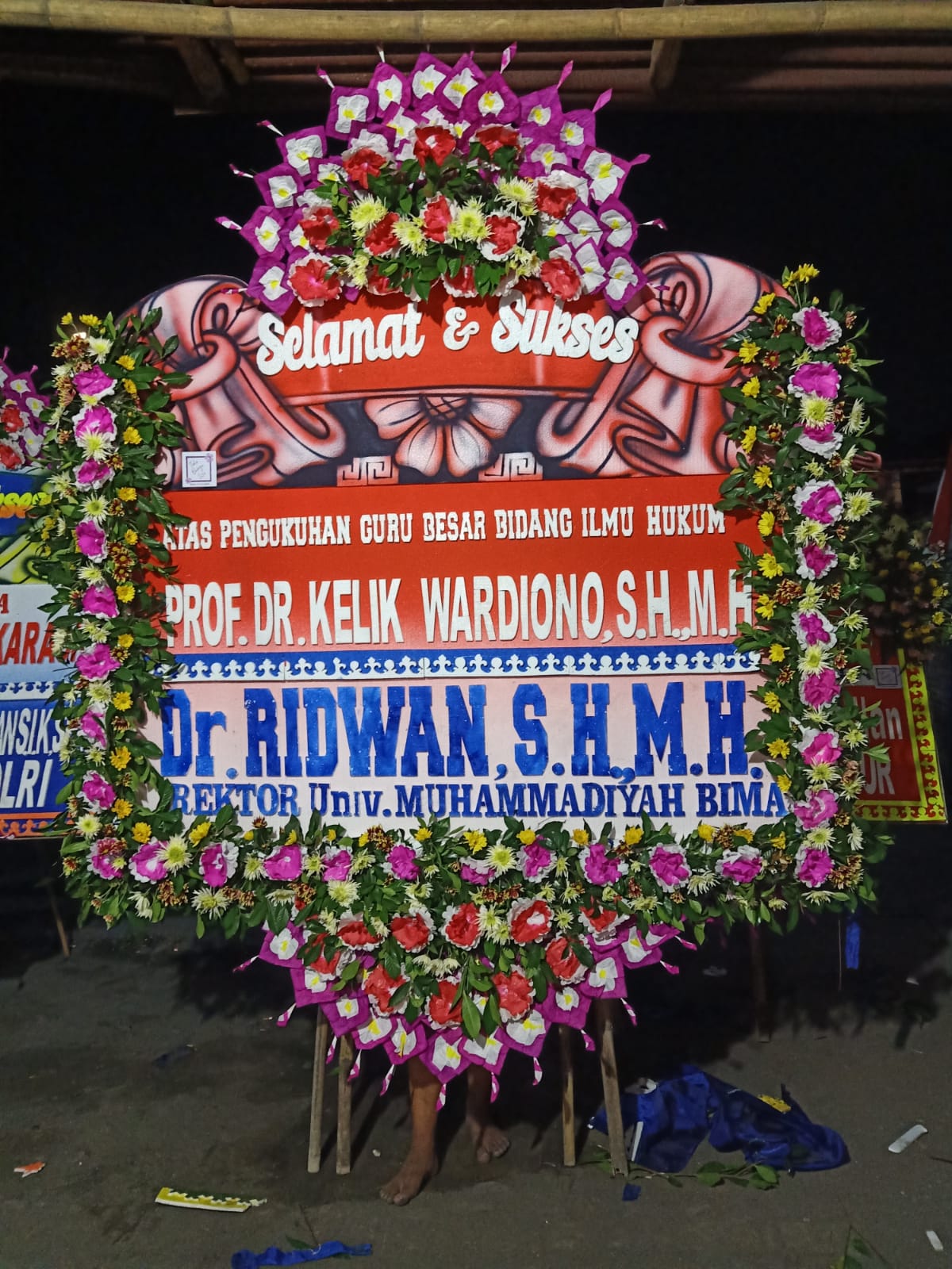 ZN SELAMAT : 002