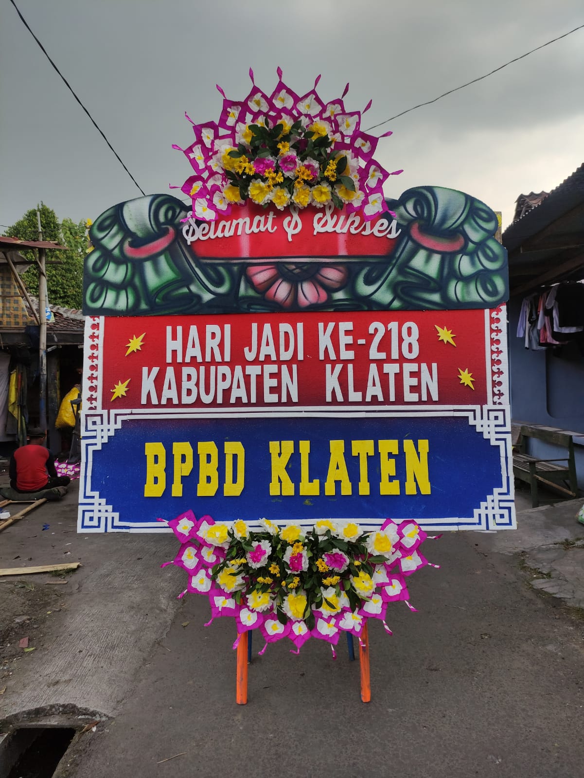 ZN SELAMAT : 003