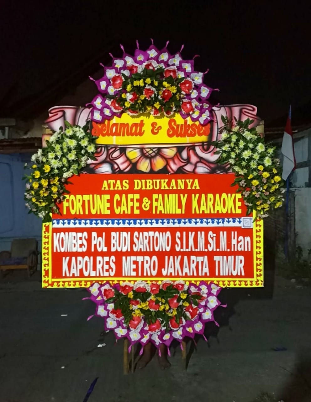 ZN SELAMAT : 004